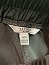One Black Casual Pants Size M - photo 7