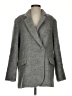 ASTR The Label 100% Polyester Gray Cardigan Size S - photo 1
