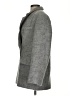 ASTR The Label 100% Polyester Gray Cardigan Size S - photo 5
