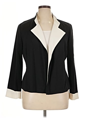 St. John Blazer (view 1)