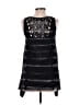 Assorted Brands 100% Cotton Black Sleeveless Top Size S - photo 2