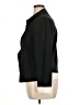 St. John Black Blazer Size 16 - photo 5
