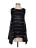 Assorted Brands 100% Cotton Black Sleeveless Top Size S - photo 1