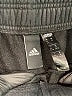 Adidas Stripes Black Track Pants Size XS - photo 7