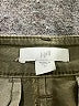 J.Jill Green Cargo Pants Size 12 - photo 7