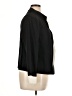 St. John Black Blazer Size 16 - photo 4