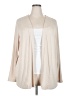 J.Jill Tan Kimono Size 2X - photo 1