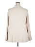 J.Jill Tan Kimono Size 2X - photo 2