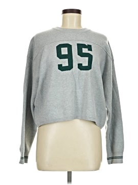 Assorted Brands Sweatshirt