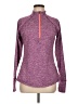 Tangerine Purple Pullover Sweater Size M - photo 1