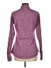 Tangerine Purple Pullover Sweater Size M - photo 2