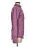Tangerine Purple Pullover Sweater Size M - photo 4