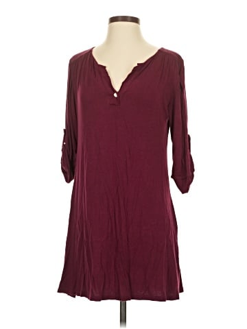 Lucy Love Casual Dress (view 1)