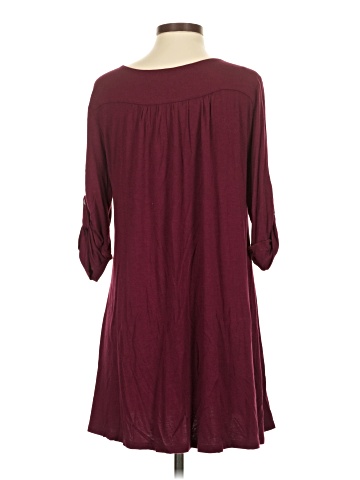 Lucy Love Casual Dress (view 2)