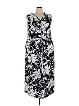 Connected Apparel Casual Dress