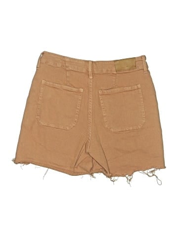 Dear John Khaki Shorts (view 2)