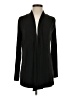 Nue Options Black Cardigan Size S - photo 1