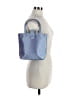 Unbranded Solid Blue Satchel One size - photo 2