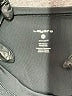 Layer 8 Black Short Sleeve Top Size XL - photo 7