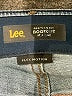 Lee Blue Jeans Size 1 (estimated) - photo 7