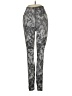 Unbranded Print Gray Active Pants Size S (estimated) - photo 2
