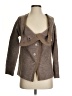 Zara Brown Cardigan Size S - photo 1