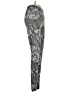Unbranded Print Gray Active Pants Size S (estimated) - photo 4