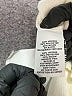 M Magaschoni Ivory Turtleneck Sweater Size XL - photo 8