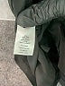 Talbots Solid Black Wool Skirt Size 14w - photo 4