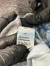 Shein Blue Jeans Size XS - photo 8