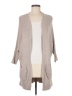 American Eagle Outfitters Tan Cardigan Size M - photo 1