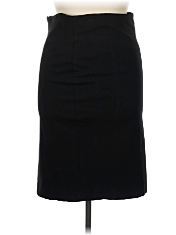 White House Black Market Formal Skirt (view 1)