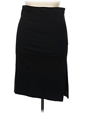 White House Black Market Formal Skirt (view 2)
