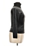 Unbranded Black Gray Turtleneck Sweater Size XL - photo 4
