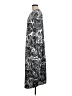 'nuggles Graphic Black Casual Dress Size M - photo 5