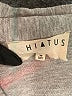 Hiatus Gray Kimono Size XS - photo 7