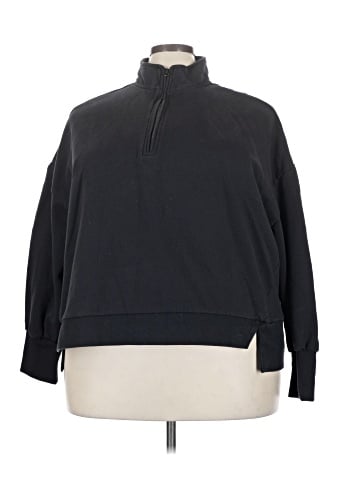 Element Pullover Sweater (view 1)