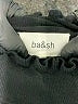 BA&SH Black Turtleneck Sweater Size 6 - photo 7