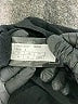 BA&SH Black Turtleneck Sweater Size 6 - photo 8