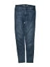Old Navy Solid Blue Jeans Size 14 - photo 1