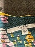 Guess 100% Polyester Floral Teal Romper Size M - photo 3