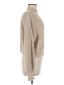 Lost + Wander Tan Turtleneck Sweater Size S - photo 4