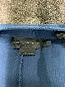 Hatch 100% Cotton Blue Active Pants Size Sm Maternity (1) - photo 3