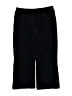 Sweet Ivy Black Casual Pants Size 5 - 6 - photo 1