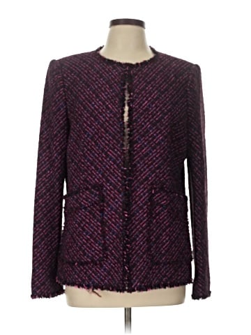 Rebecca Taylor Blazer (view 1)