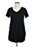 Splendid Black Short Sleeve T-Shirt Size M - photo 1