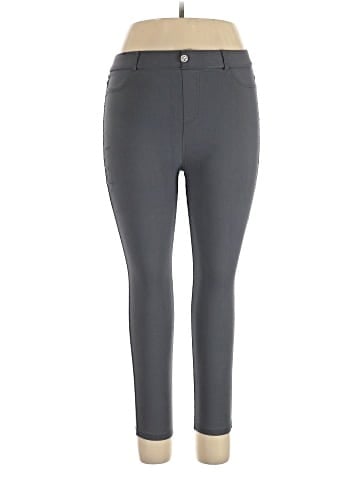Thrill Jeggings (view 1)
