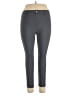 Thrill Gray Jeggings Size 2X - photo 1