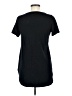 Splendid Black Short Sleeve T-Shirt Size M - photo 2