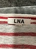 LNA Red Cardigan Size S - photo 7